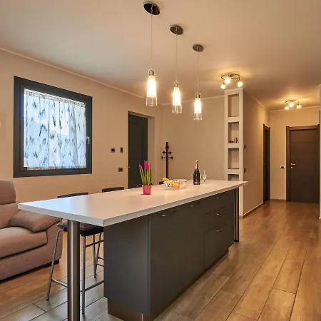Panorama By Interhome *