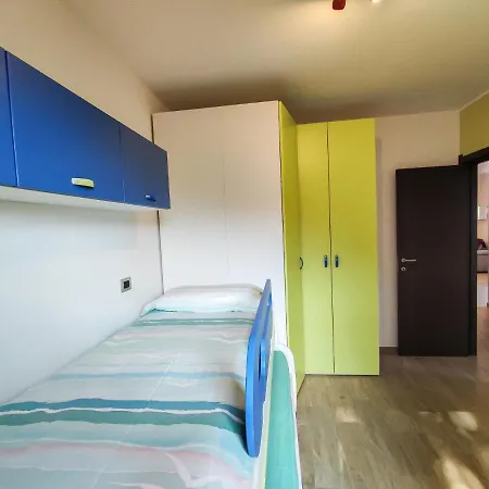 Panorama By Interhome *