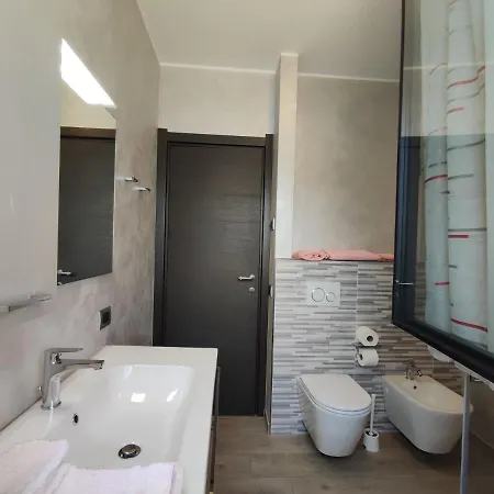 Panorama By Interhome *