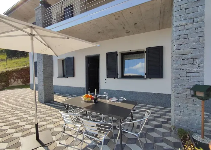 Panorama By Interhome شقة *