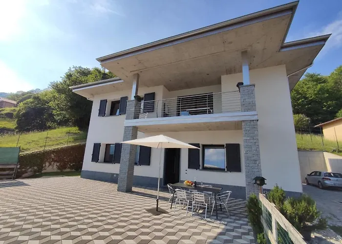 Panorama By Interhome شقة *