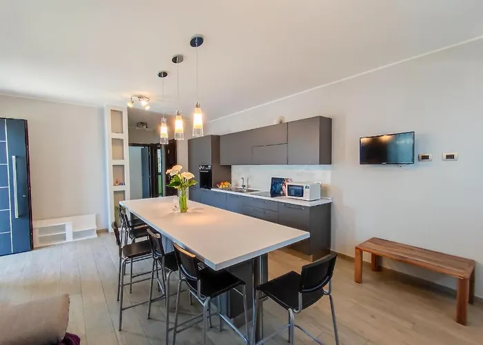 Panorama By Interhome *