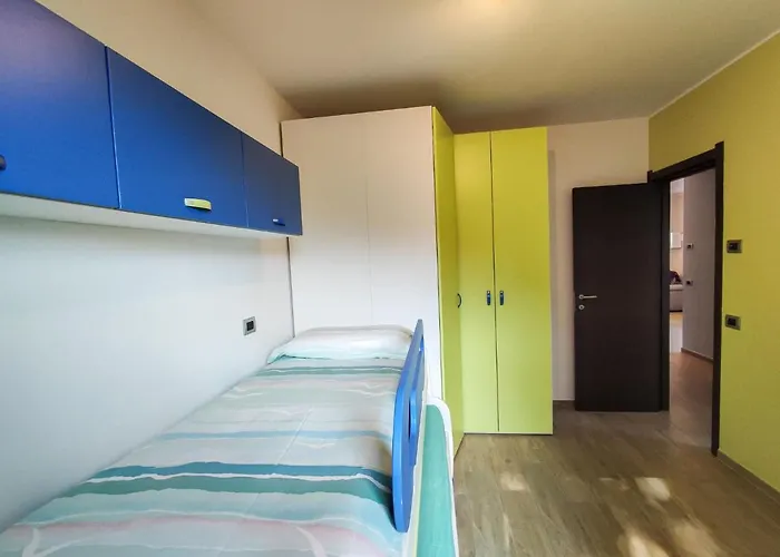 Panorama By Interhome *