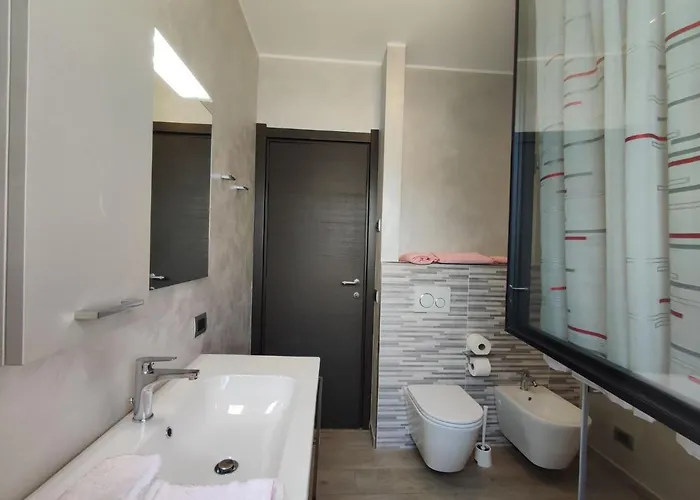 Panorama By Interhome *