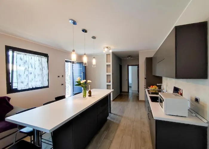 Panorama By Interhome *