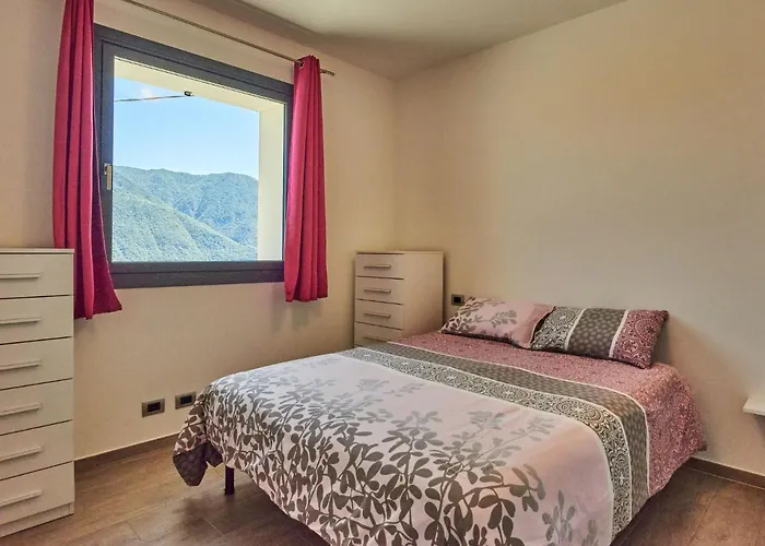 Panorama By Interhome شقة *