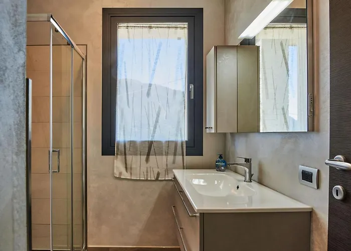 شقة Panorama By Interhome *