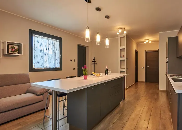 Panorama By Interhome *