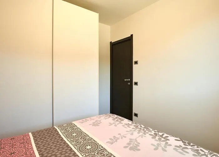 شقة Panorama By Interhome بورليتسا